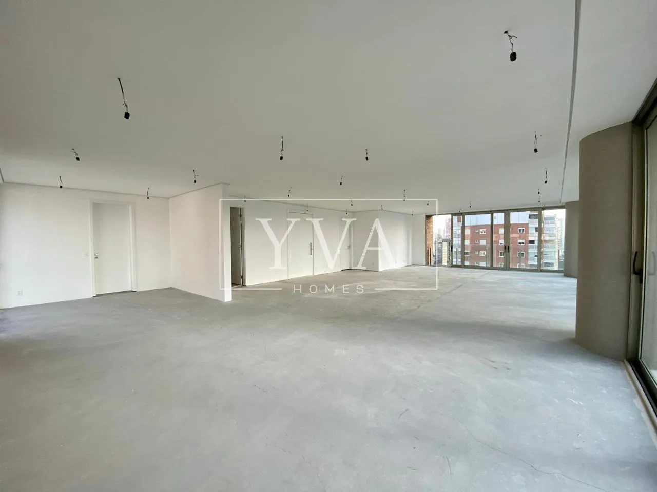 Apartamento com 4 suítes à venda em Itaim Bibi, São Paulo, por R$ 13.900.000 Imagem 23
