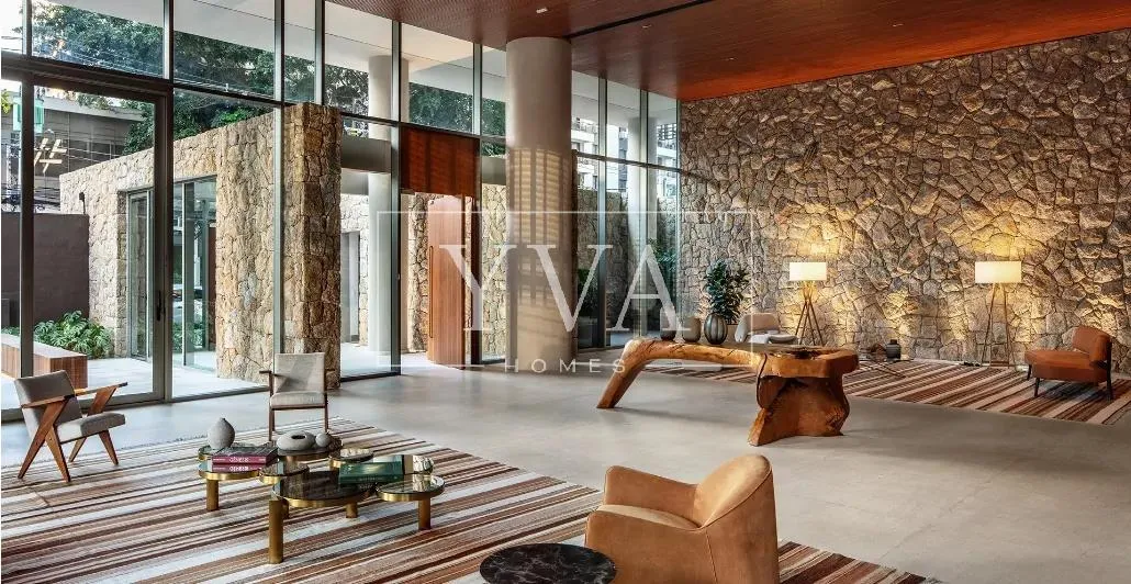 Apartamento com 4 suítes à venda em Itaim Bibi, São Paulo, por R$ 13.900.000 Imagem 28