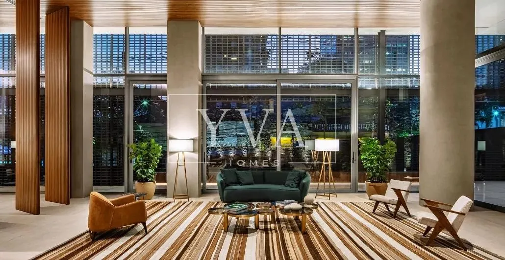 Apartamento com 4 suítes à venda em Itaim Bibi, São Paulo, por R$ 13.900.000 Imagem 30