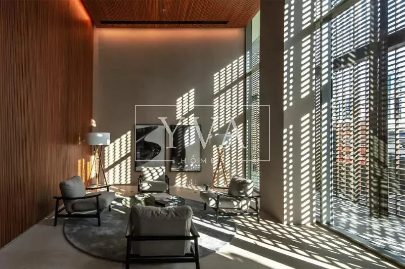 Apartamento com 4 suítes à venda em Itaim Bibi, São Paulo, por R$ 13.900.000 Imagem 32