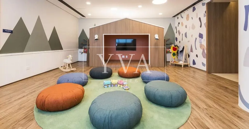 Apartamento com 4 suítes à venda em Itaim Bibi, São Paulo, por R$ 13.900.000 Imagem 33