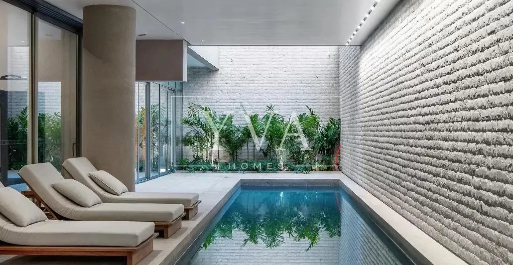 Apartamento com 4 suítes à venda em Itaim Bibi, São Paulo, por R$ 13.900.000 Imagem 35