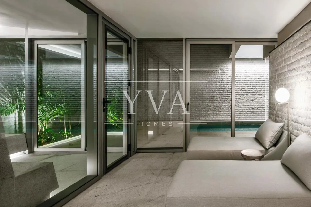 Apartamento com 4 suítes à venda em Itaim Bibi, São Paulo, por R$ 13.900.000 Imagem 36