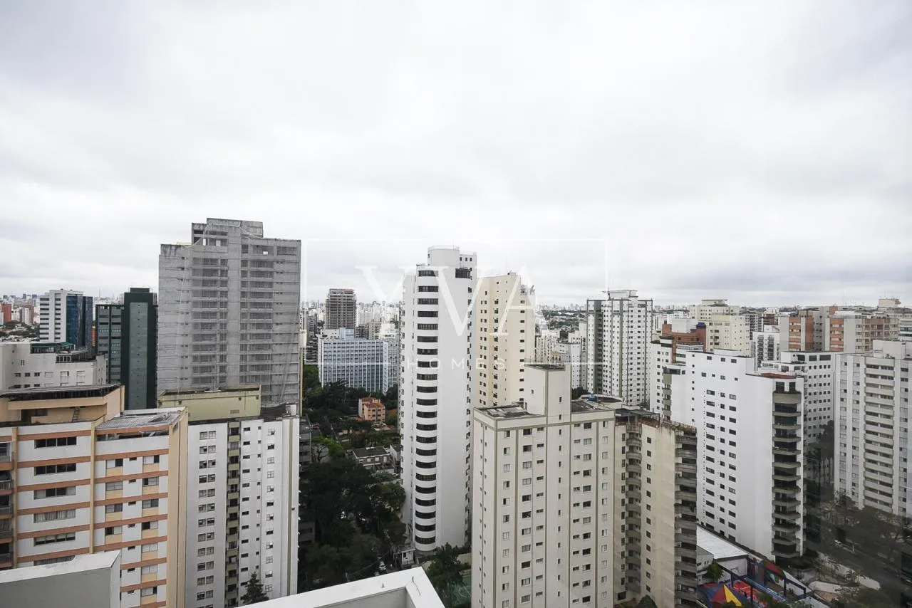 Apartamento com 1 suítes à venda em Campo Belo, São Paulo, por R$ 1.250.000 Imagem 12