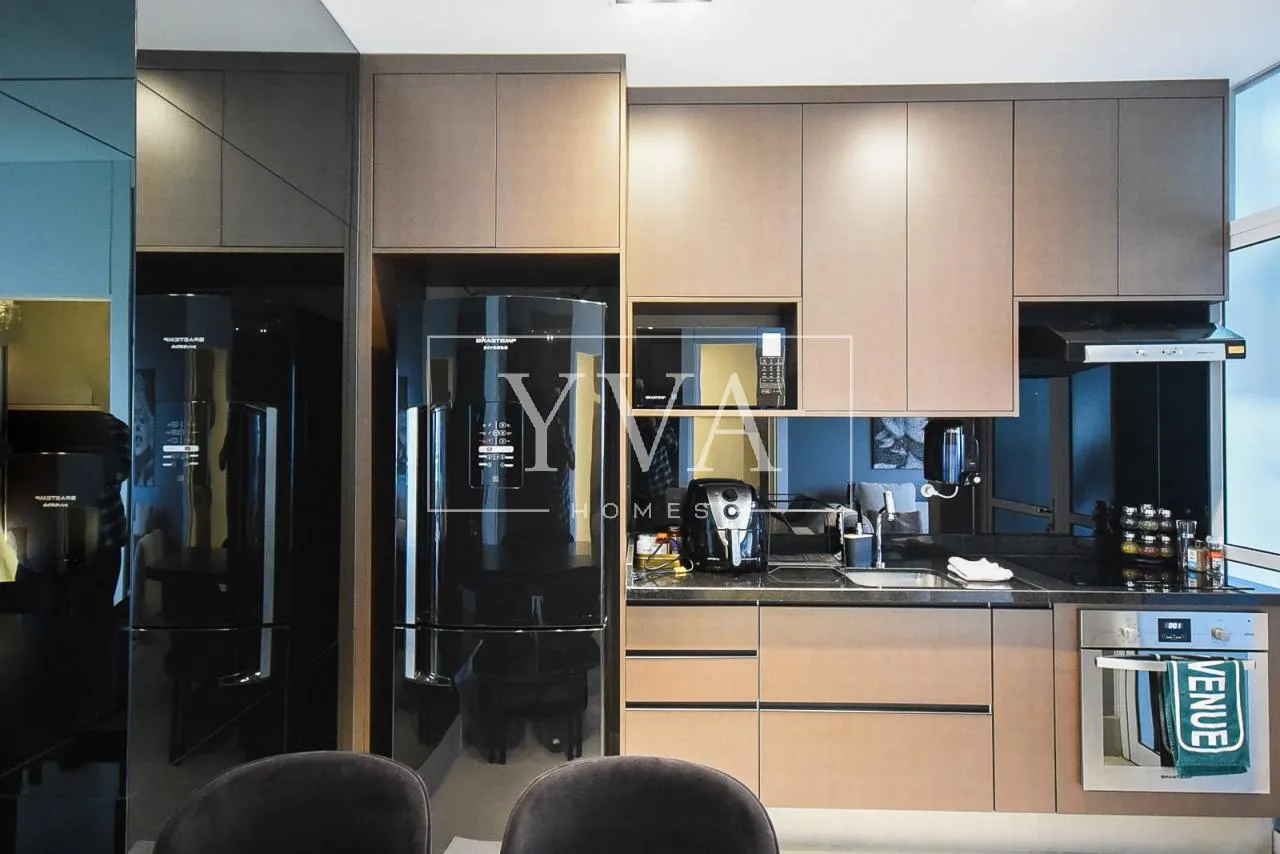 Apartamento com 1 suítes à venda em Campo Belo, São Paulo, por R$ 1.250.000 Imagem 13
