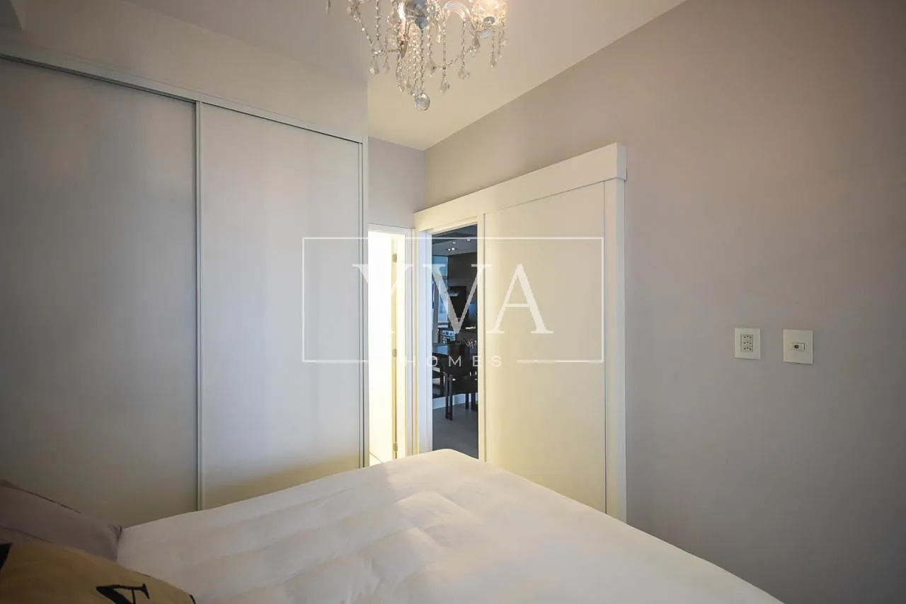 Apartamento com 1 suítes à venda em Campo Belo, São Paulo, por R$ 1.250.000 Imagem 19