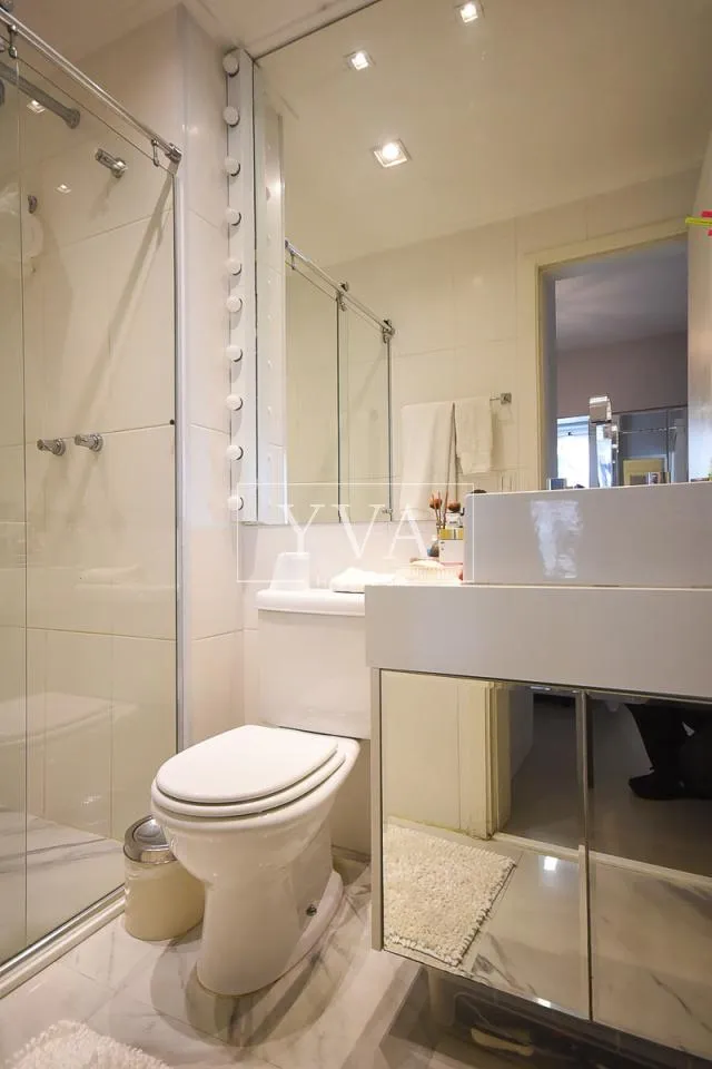Apartamento com 1 suítes à venda em Campo Belo, São Paulo, por R$ 1.250.000 Imagem 22