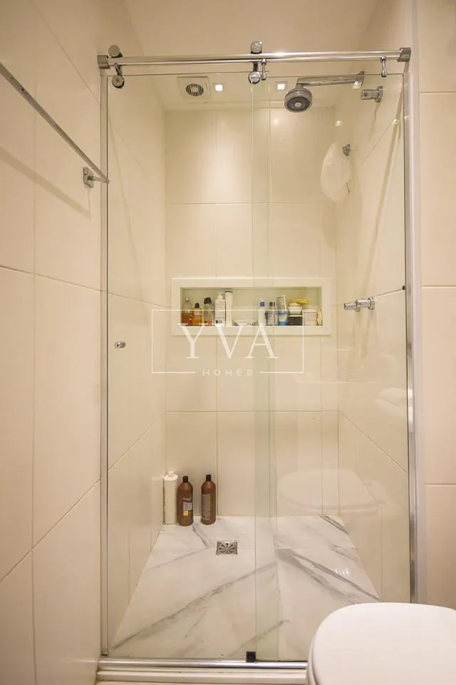 Apartamento com 1 suítes à venda em Campo Belo, São Paulo, por R$ 1.250.000 Imagem 23