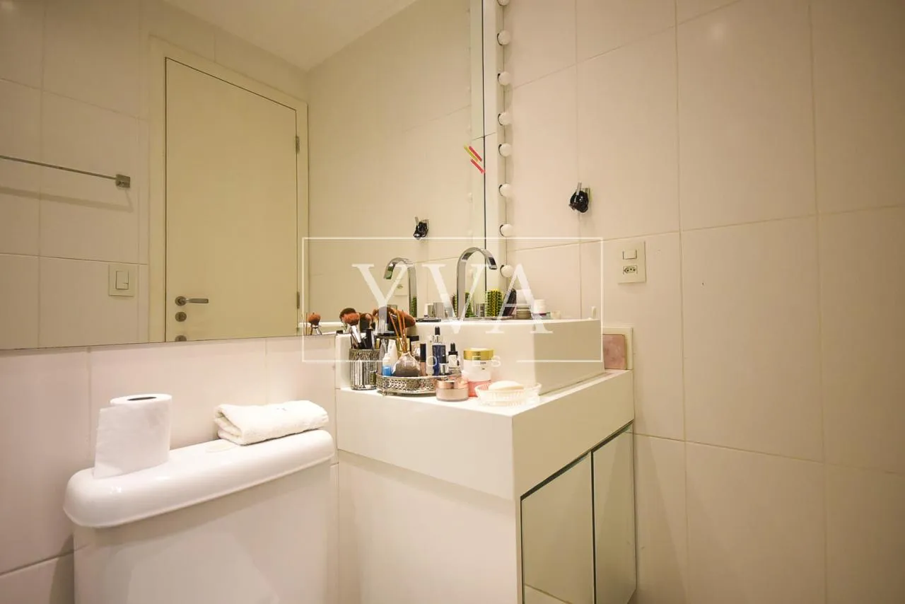 Apartamento com 1 suítes à venda em Campo Belo, São Paulo, por R$ 1.250.000 Imagem 24