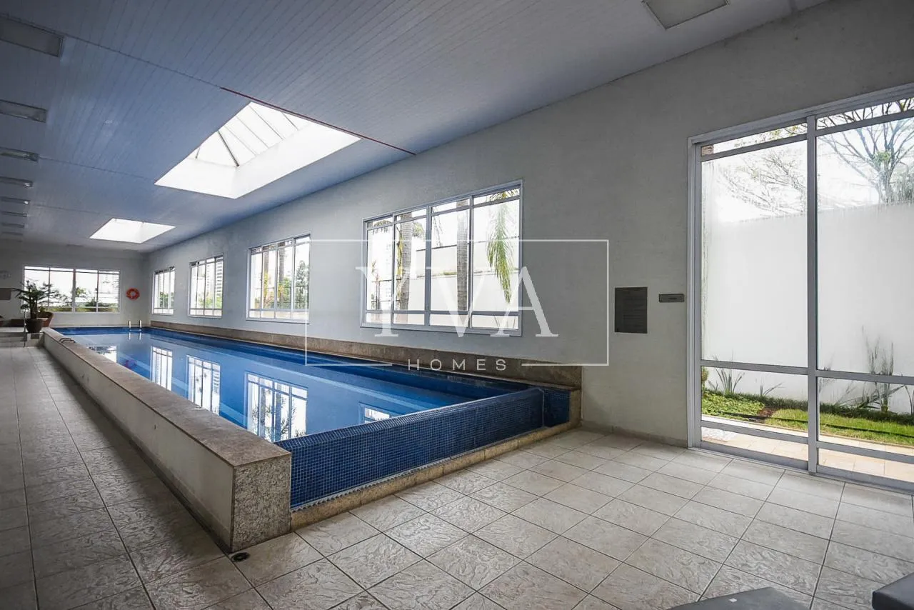 Apartamento com 1 suítes à venda em Campo Belo, São Paulo, por R$ 1.250.000 Imagem 28