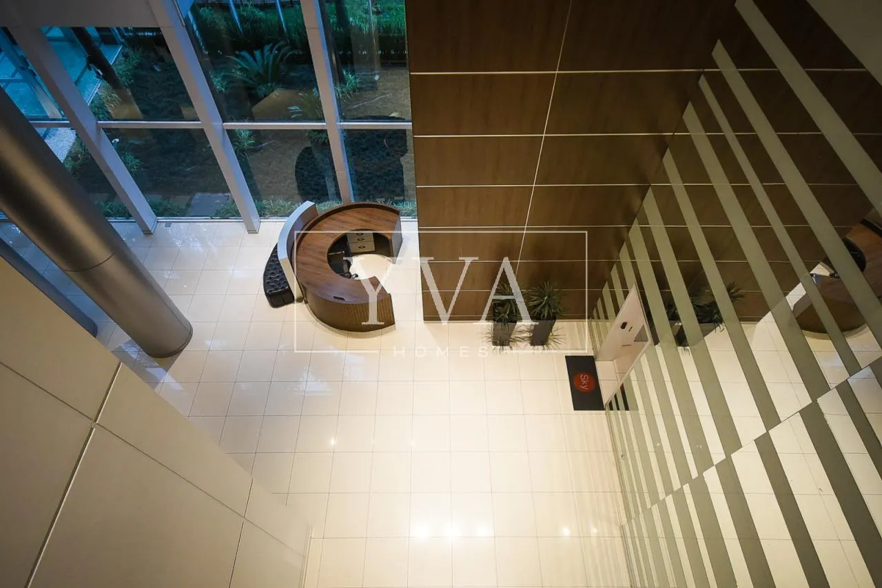 Apartamento com 1 suítes à venda em Campo Belo, São Paulo, por R$ 1.250.000 Imagem 33
