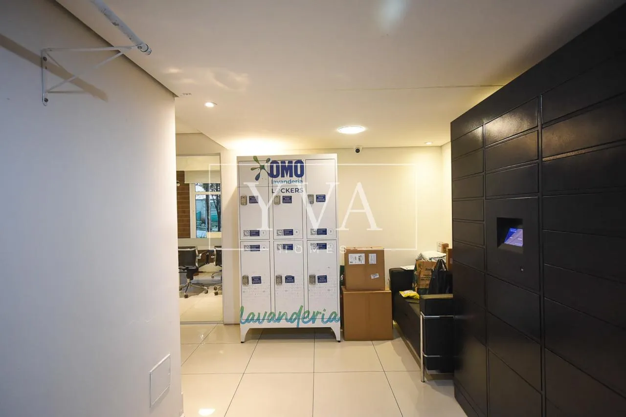Apartamento com 1 suítes à venda em Campo Belo, São Paulo, por R$ 1.250.000 Imagem 34