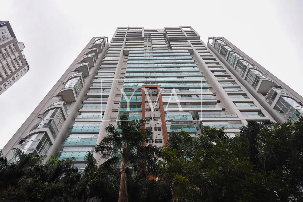Apartamento com 1 suítes à venda em Campo Belo, São Paulo, por R$ 1.250.000 Imagem 36