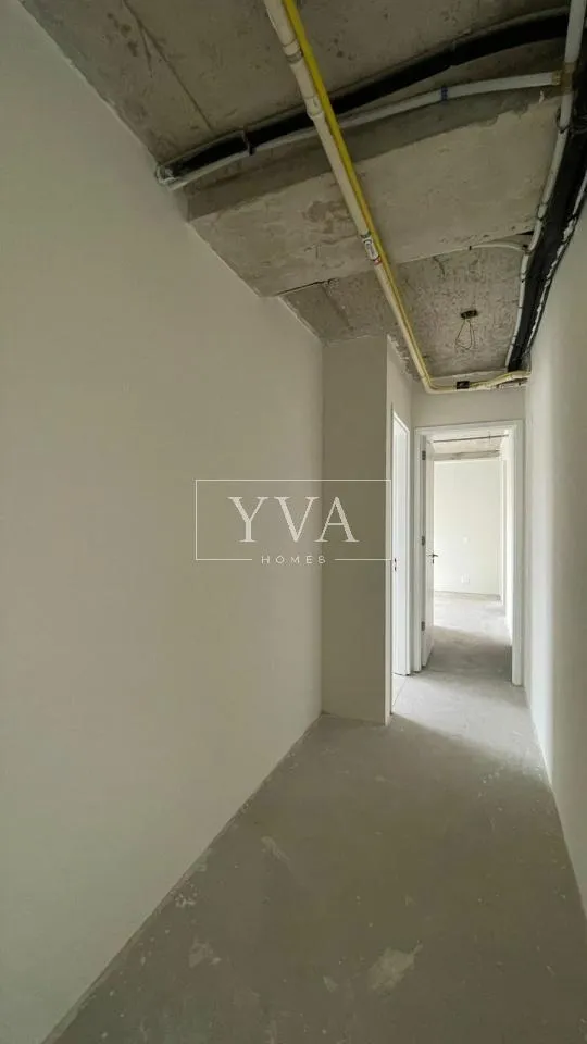 Apartamento com 3 suítes à venda em Pinheiros, São Paulo, por R$ 7.200.000 Imagem 12