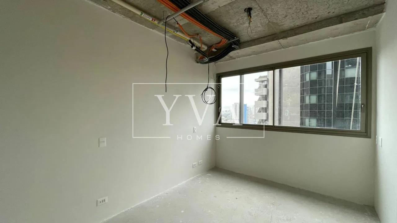 Apartamento com 3 suítes à venda em Pinheiros, São Paulo, por R$ 7.200.000 Imagem 13
