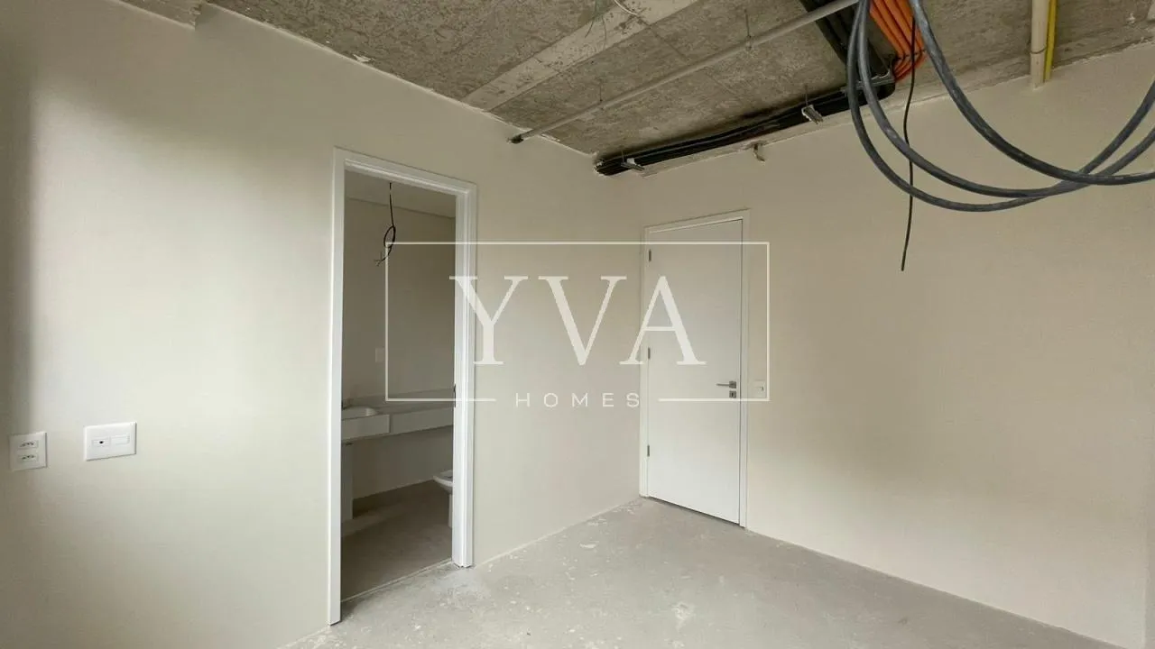 Apartamento com 3 suítes à venda em Pinheiros, São Paulo, por R$ 7.200.000 Imagem 15