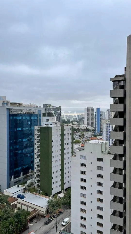 Apartamento com 3 suítes à venda em Pinheiros, São Paulo, por R$ 7.200.000 Imagem 17