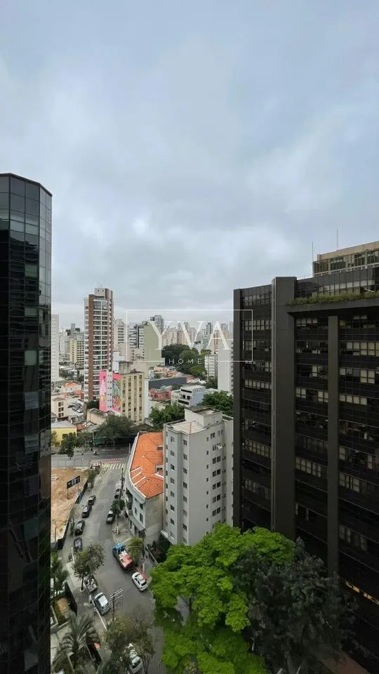 Apartamento com 3 suítes à venda em Pinheiros, São Paulo, por R$ 7.200.000 Imagem 18