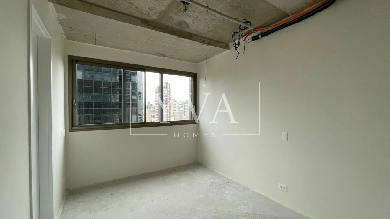Apartamento com 3 suítes à venda em Pinheiros, São Paulo, por R$ 7.200.000 Imagem 19