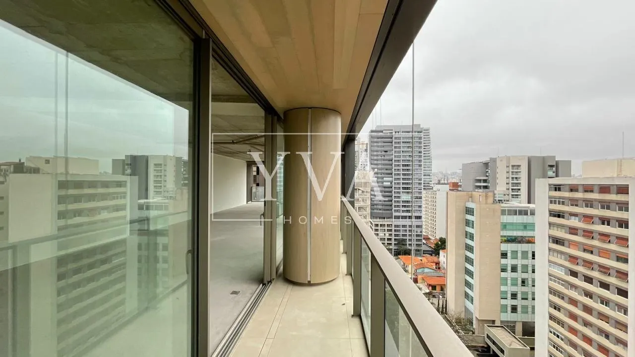 Apartamento com 3 suítes à venda em Pinheiros, São Paulo, por R$ 7.200.000 Imagem 2
