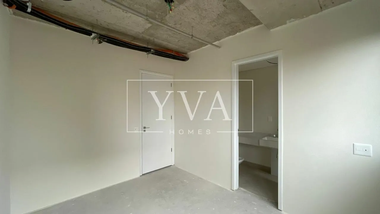 Apartamento com 3 suítes à venda em Pinheiros, São Paulo, por R$ 7.200.000 Imagem 21