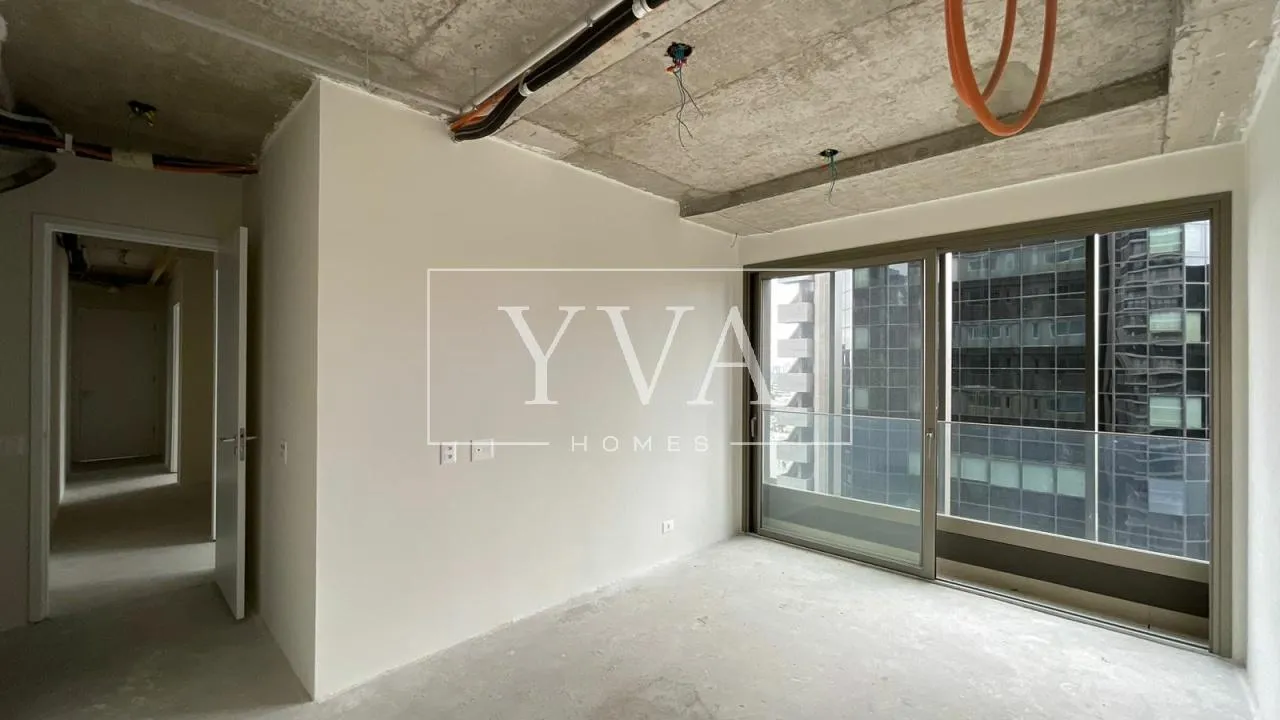 Apartamento com 3 suítes à venda em Pinheiros, São Paulo, por R$ 7.200.000 Imagem 22