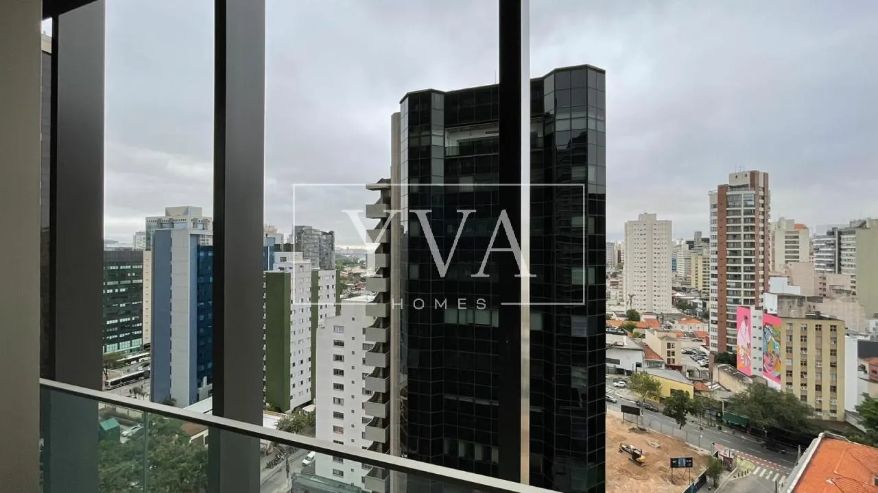Apartamento com 3 suítes à venda em Pinheiros, São Paulo, por R$ 7.200.000 Imagem 24