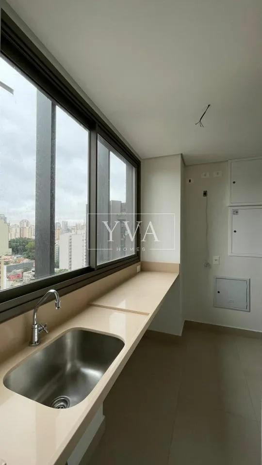 Apartamento com 3 suítes à venda em Pinheiros, São Paulo, por R$ 7.200.000 Imagem 9