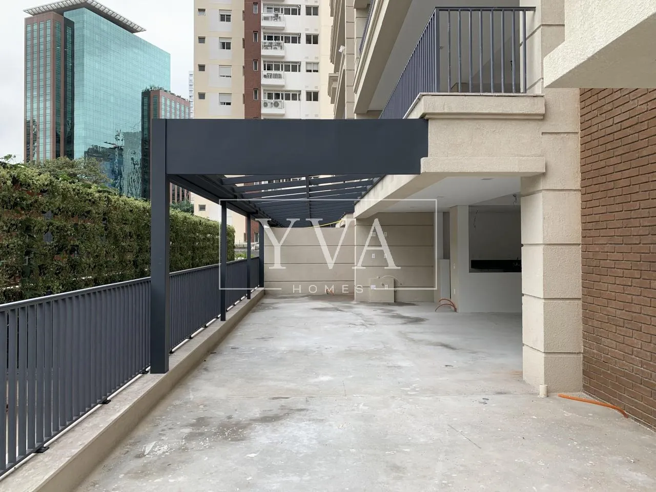 Garden com 3 suítes à venda em Itaim Bibi, São Paulo, por R$ 4.450.000 Imagem 4