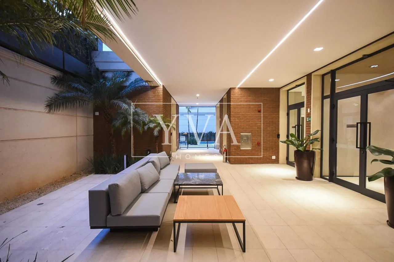 Garden com 3 suítes à venda em Itaim Bibi, São Paulo, por R$ 4.450.000 Imagem 33