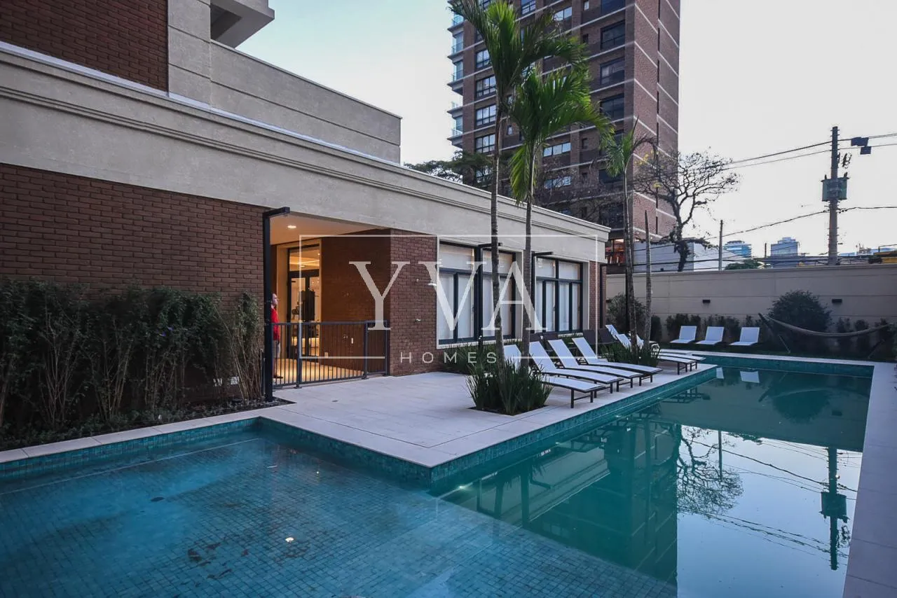 Garden com 3 suítes à venda em Itaim Bibi, São Paulo, por R$ 4.450.000 Imagem 34
