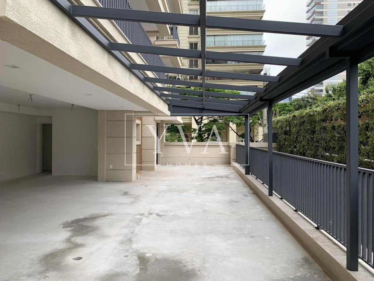 Garden com 3 suítes à venda em Itaim Bibi, São Paulo, por R$ 4.450.000 Imagem 9
