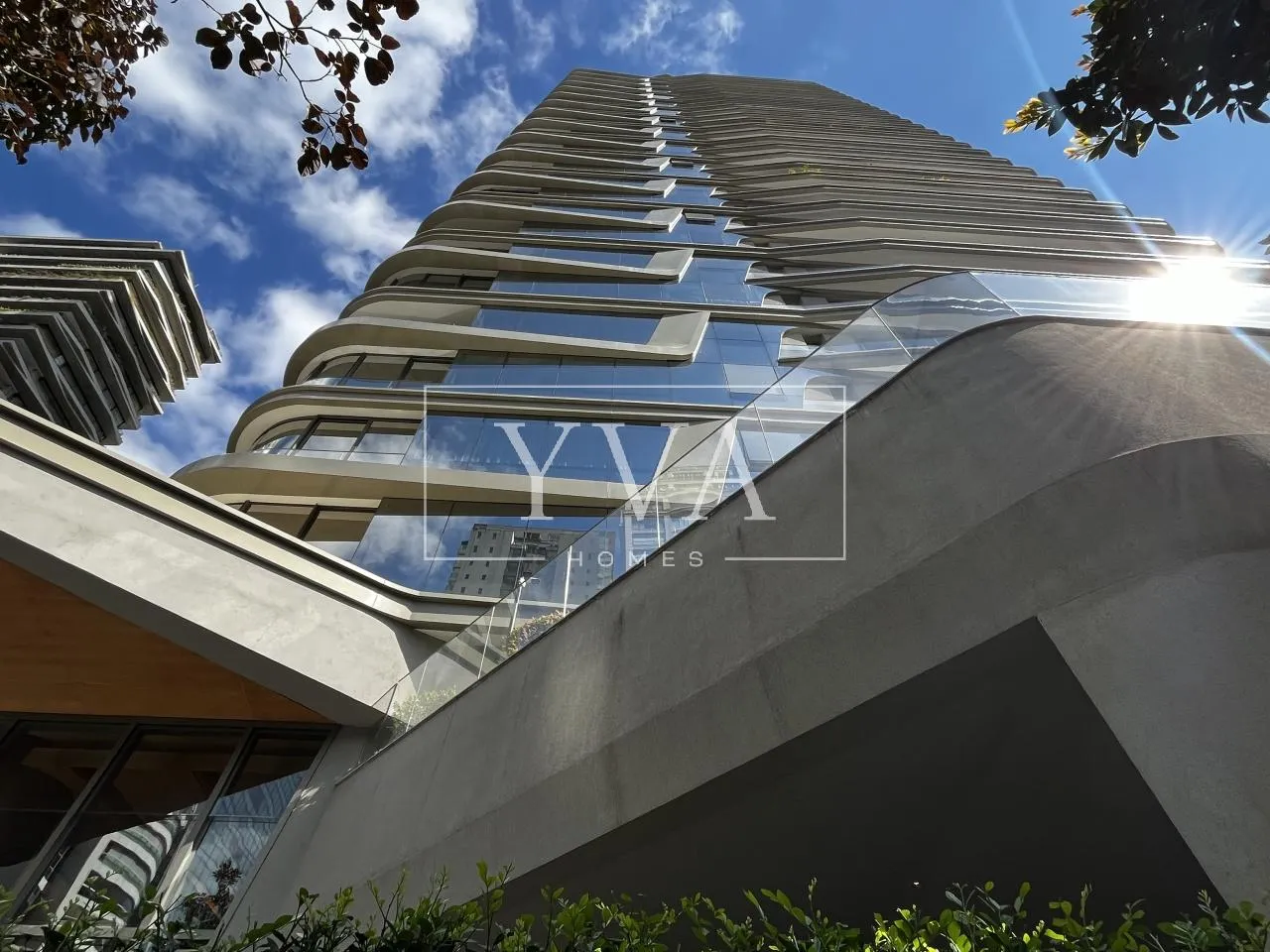 Apartamento com 4 suítes à venda em Itaim Bibi, São Paulo, por R$ 39.500.000 Imagem 4