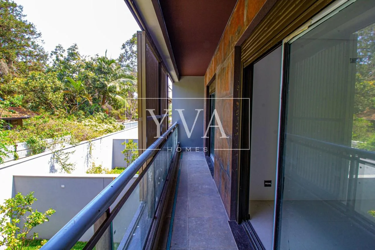 Casa de condomínio com 3 suítes à venda em Chácara Flora, São Paulo, por R$ 5.520.000 Imagem 15