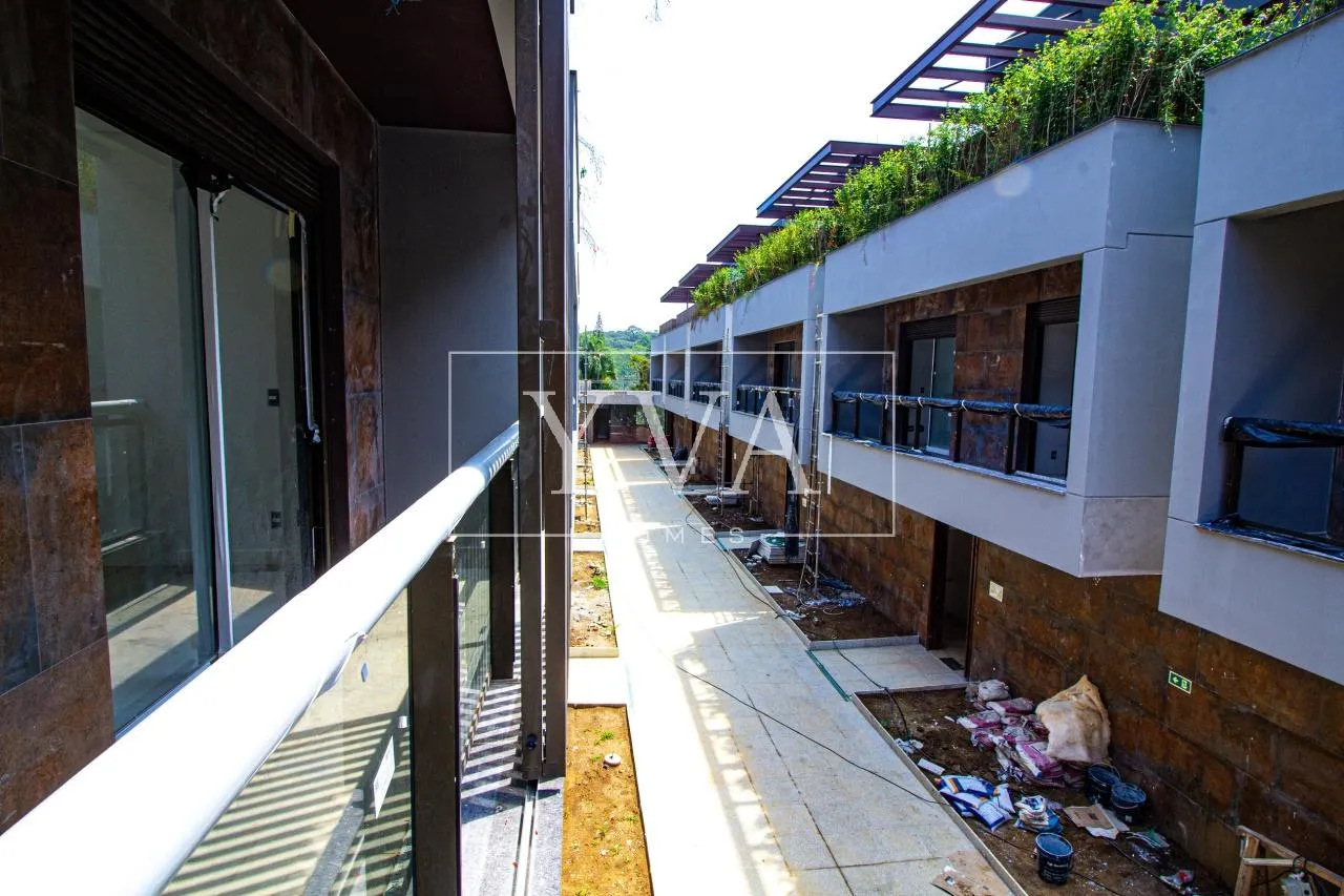 Casa de condomínio com 3 suítes à venda em Chácara Flora, São Paulo, por R$ 5.520.000 Imagem 2