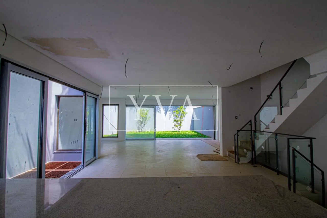 Casa de condomínio com 3 suítes à venda em Chácara Flora, São Paulo, por R$ 5.520.000 Imagem 4