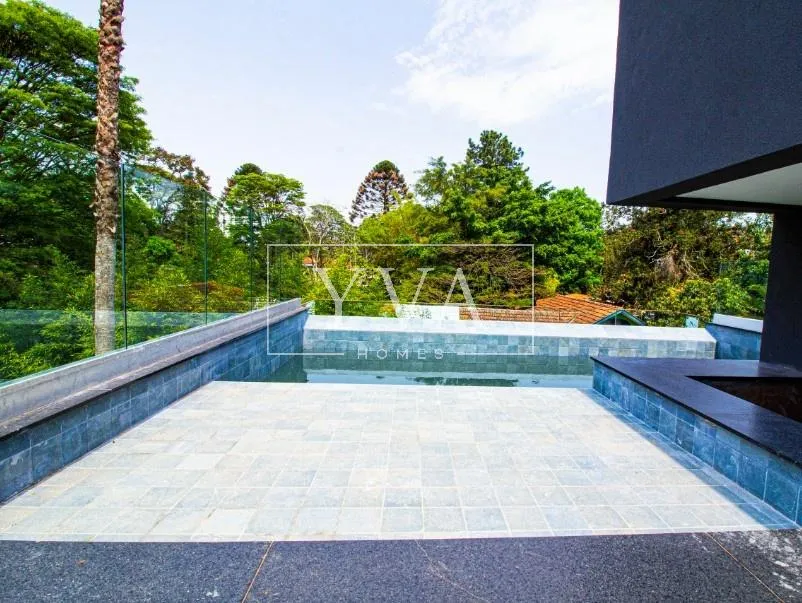 Casa de condomínio com 3 suítes à venda em Chácara Flora, São Paulo, por R$ 5.520.000 Imagem 9
