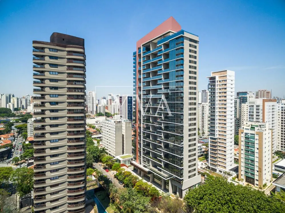 Apartamento com 4 suítes à venda em Vila Olímpia, São Paulo, por R$ 12.500.000 Imagem 37