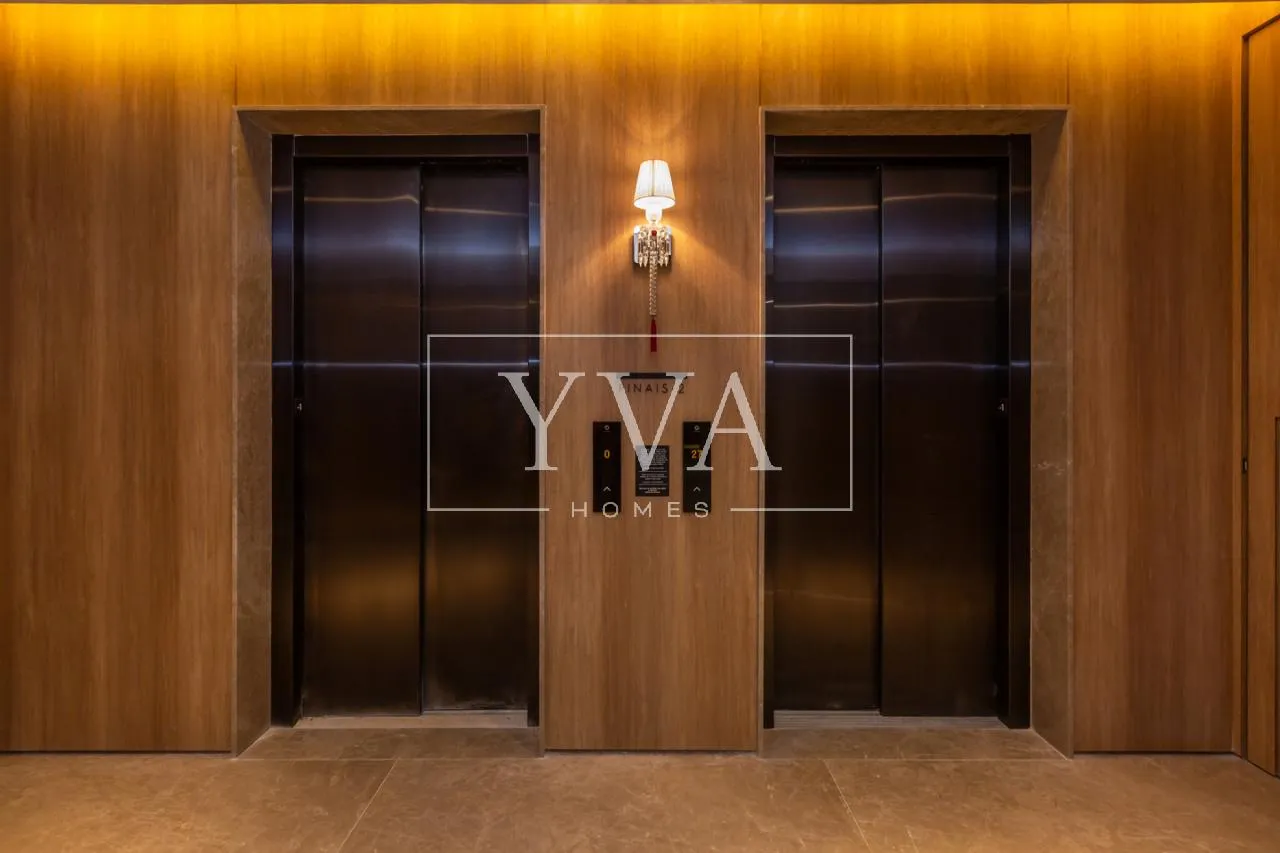 Apartamento com 4 suítes à venda em Vila Olímpia, São Paulo, por R$ 12.500.000 Imagem 31