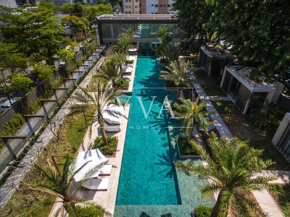 Apartamento com 4 suítes à venda em Vila Olímpia, São Paulo, por R$ 12.500.000 Imagem 35