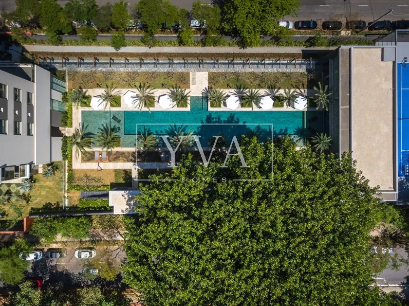 Apartamento com 4 suítes à venda em Vila Olímpia, São Paulo, por R$ 12.500.000 Imagem 36