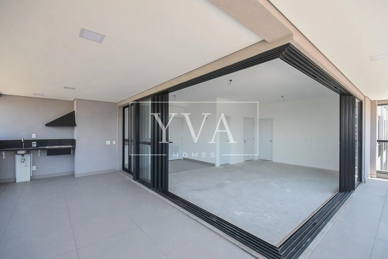Apartamento com 3 suítes à venda em Pinheiros, São Paulo, por R$ 3.350.000 Imagem 11