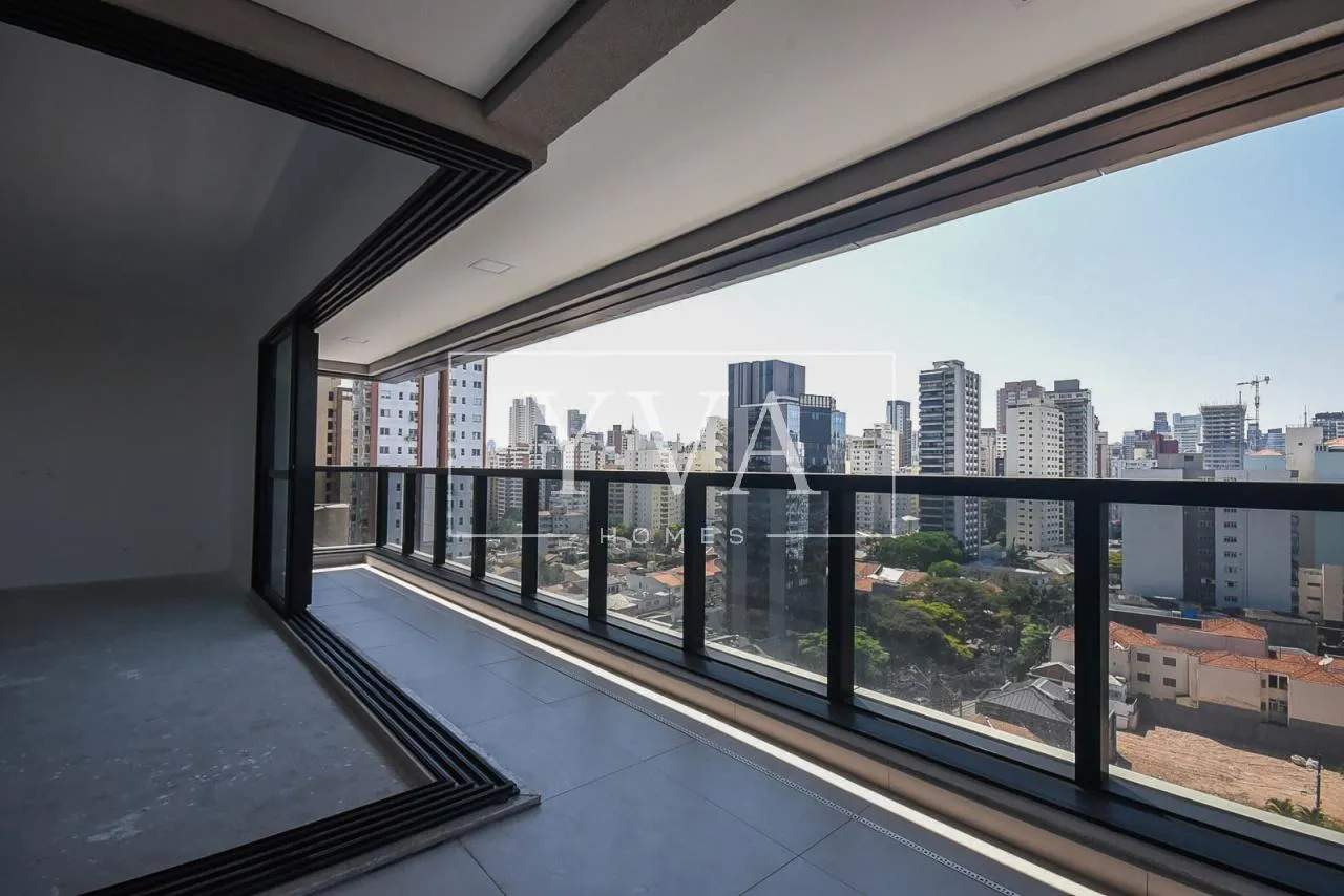 Apartamento com 3 suítes à venda em Pinheiros, São Paulo, por R$ 3.350.000 Imagem 13