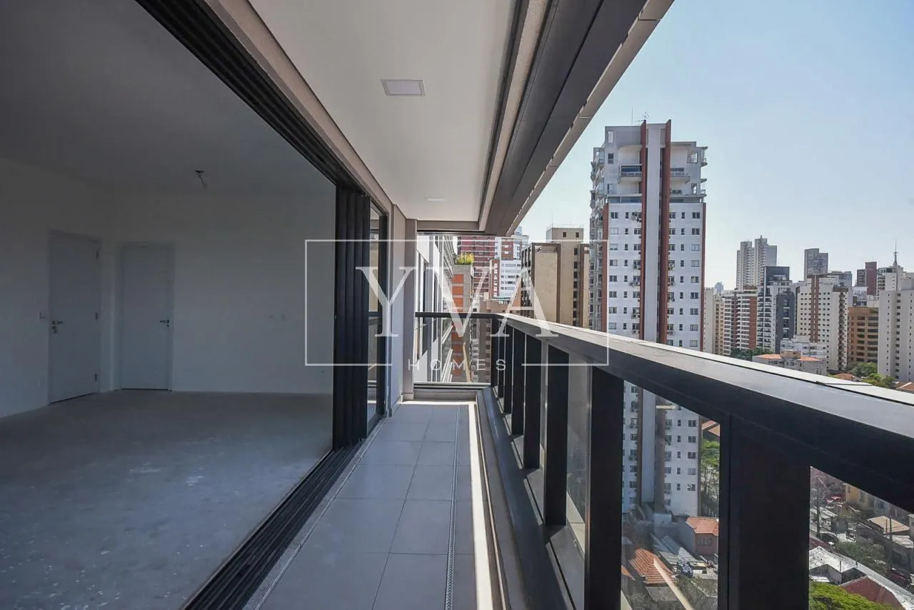 Apartamento com 3 suítes à venda em Pinheiros, São Paulo, por R$ 3.350.000 Imagem 14