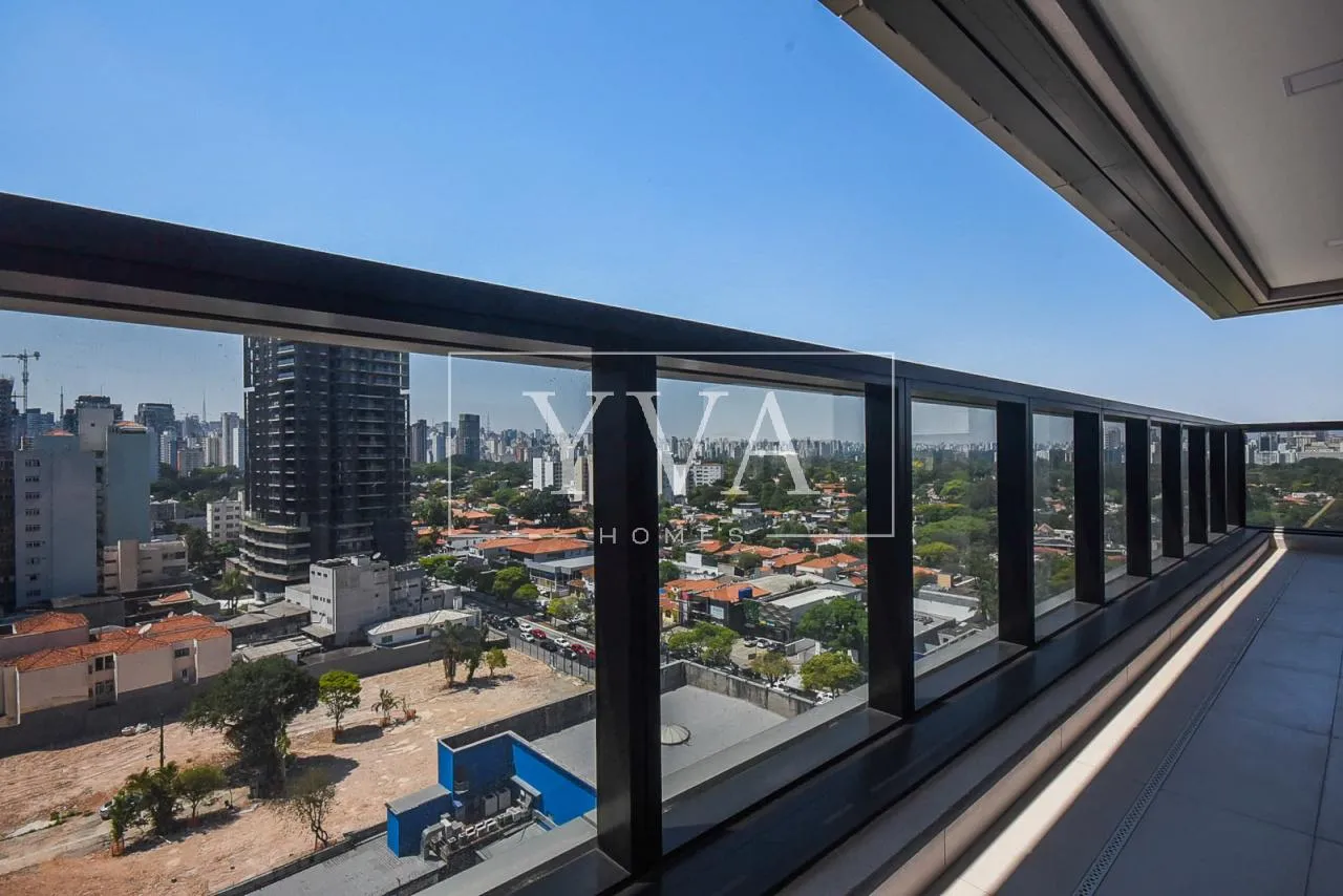 Apartamento com 3 suítes à venda em Pinheiros, São Paulo, por R$ 3.350.000 Imagem 15