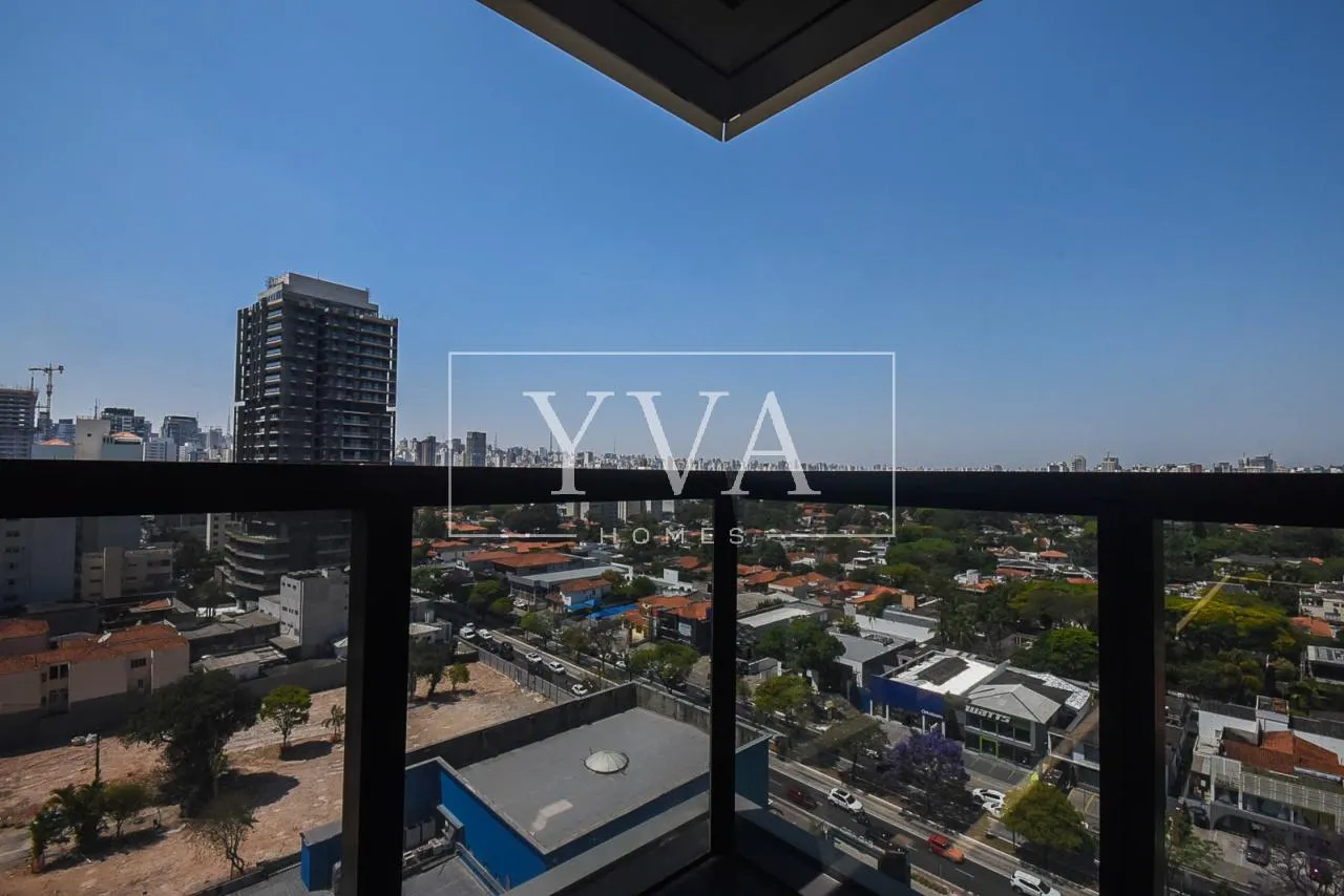 Apartamento com 3 suítes à venda em Pinheiros, São Paulo, por R$ 3.350.000 Imagem 17