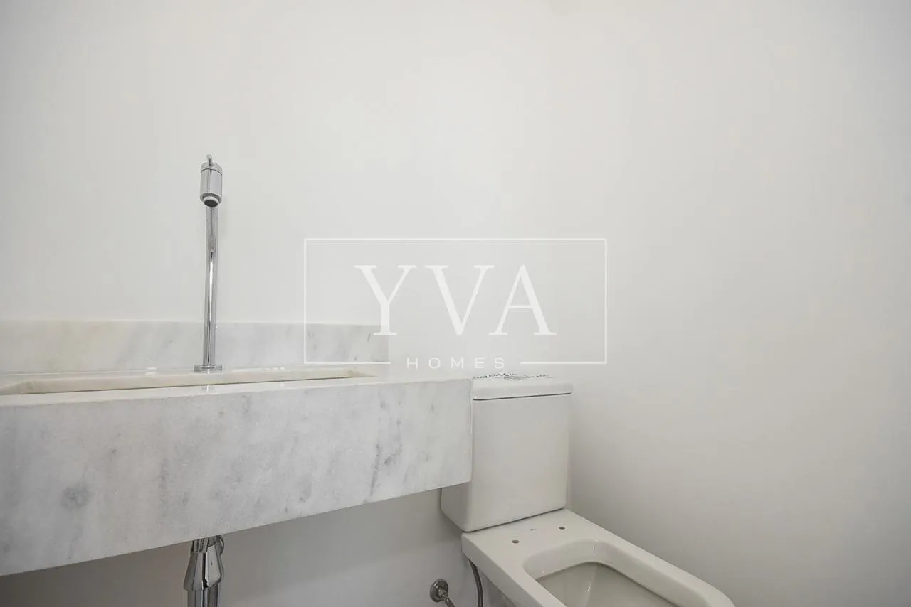 Apartamento com 3 suítes à venda em Pinheiros, São Paulo, por R$ 3.350.000 Imagem 19