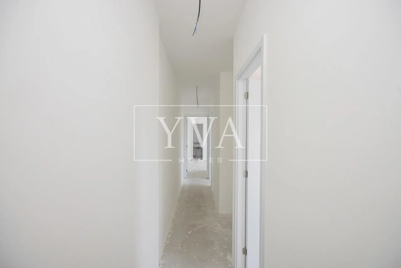 Apartamento com 3 suítes à venda em Pinheiros, São Paulo, por R$ 3.350.000 Imagem 20
