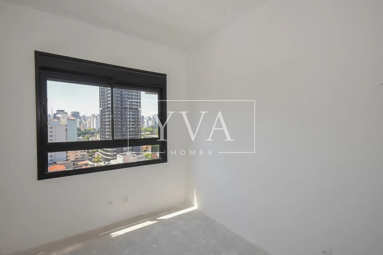 Apartamento com 3 suítes à venda em Pinheiros, São Paulo, por R$ 3.350.000 Imagem 21