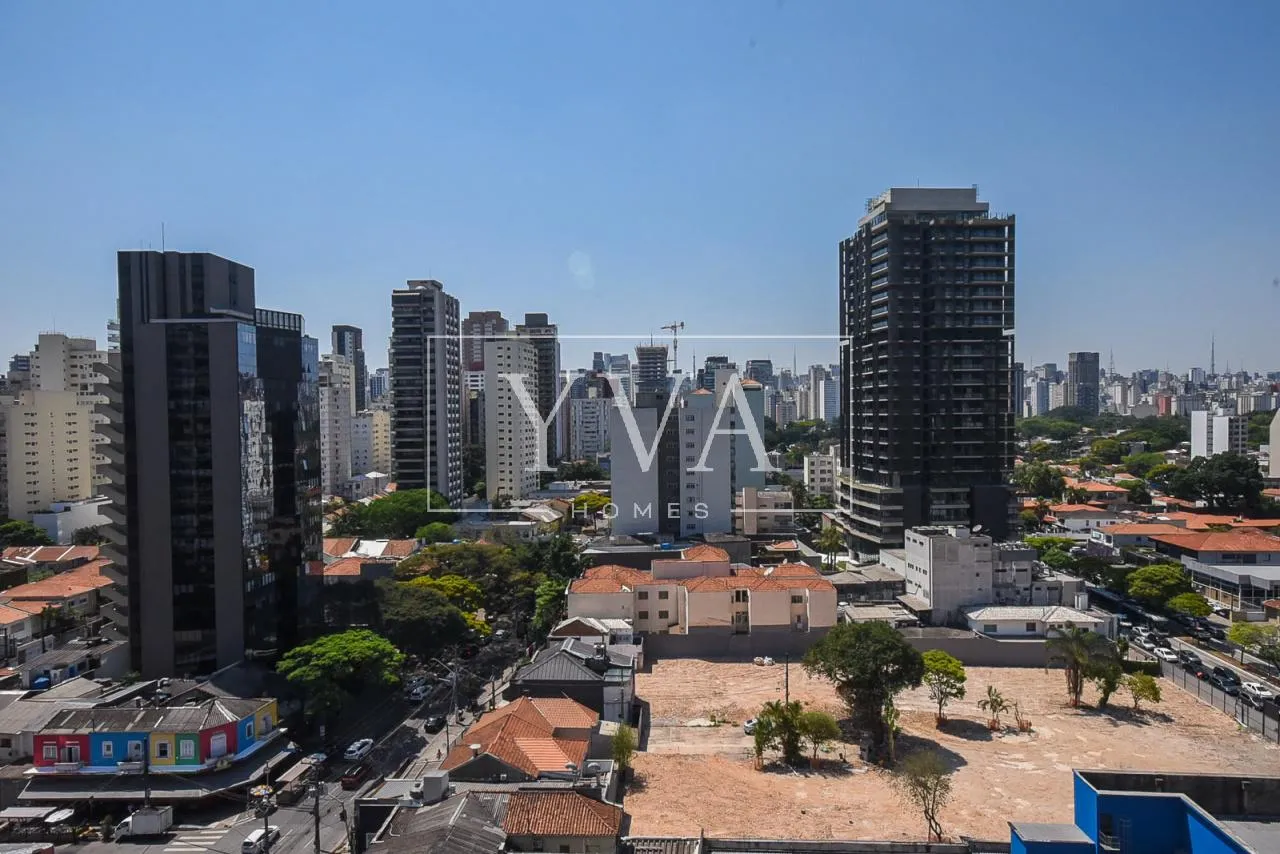 Apartamento com 3 suítes à venda em Pinheiros, São Paulo, por R$ 3.350.000 Imagem 23